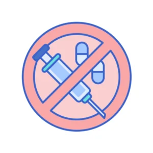 Laboratorio Clínico Pilares - Antidoping 5 elementos